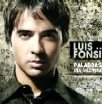 LUIS FONSI / ルイス・フォンシ / PALABRAS DEL SILENCIO DELUXE EDHITION(+DVD