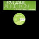RYAN LESLIE / ライアン・レスリー / ADDICTION