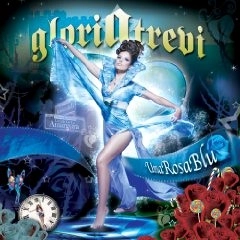 GLORIA TREVI / グロリア・トレビ / UNA ROSA BLU DELUXE EDITION(CD+DVD)