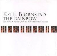 KETIL BJORNSTAD / ケティル・ビヨルンスタ / THE RAINBOW