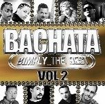 V.A.(BACHATA SIMPLY THE BEST) / BACHATA SIMPLY THE BEST VOL.2