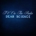 TV ON THE RADIO / ティーヴィー・オン・ザ・レディオ / DEAR SCIENCE (180G)