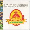 KAISER CHIEFS / カイザー・チーフス / OFF WITH THEIR HEADS