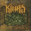 KIUAS / キウアス / KIUAS WAR ANTHEMS