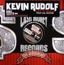 KEVIN RUDOLF / ケヴィン・ルドルフ / LET IT ROCK