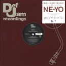 NE-YO / ニーヨ / MISS.INDEPENDENT