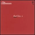 COURTEENERS / コーティナーズ / THAT KISS
