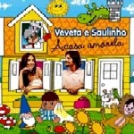 IVETE SANGALO / イヴェッチ・サンガーロ / VEVETA E SAULINHO:A CASA AMARELA