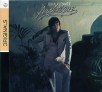 JOHN KLEMMER / ジョン・クレマー / ARABESQUE