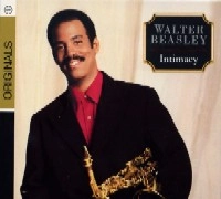 WALTER BEASLEY / ウォルター・ビーズリー / INTIMACY