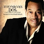 TITO NIEVES / ティト・ニエベス / CANCIONES CLASICAS DE MARCO ANTONIO SOLIS