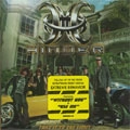 HINDER / ヒンダー / TAKE IT TO THE LIMIT