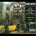 HINDER / ヒンダー / TAKE IT TO THE LIMIT