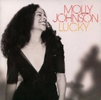 MOLLY JOHNSON / モリー・ジョンソン / LUCKY
