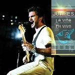 JUANES / フアネス / LA VIDA ES UN RATICO EN VIVO