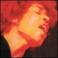 JIMI HENDRIX (JIMI HENDRIX EXPERIENCE) / ジミ・ヘンドリックス (ジミ・ヘンドリックス・エクスペリエンス) / ELECTRIC LADY LAND