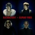 RAZORLIGHT / レイザーライト / SLIPWAY FIRES