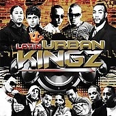 V.A.(LATIN URBAN KINGZ) / LATIN URBAN KINGZ