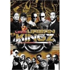V.A.(LATIN URBAN KINGZ) / LATIN URBAN KINGZ