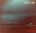 CAETANO VELOSO / カエターノ・ヴェローゾ / ZII E ZIE