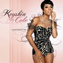 KEYSHIA COLE / キーシャ・コール / DIFFERENT ME
