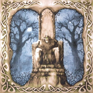 FINNTROLL / フィントロール / NATTFODD<2CD>