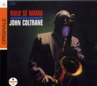 JOHN COLTRANE / ジョン・コルトレーン / KULU SE MAMA