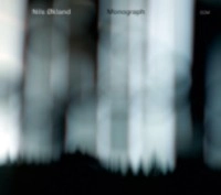 NILS OKLAND / ニルス・オークランド / MONOGRAPH