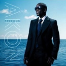 AKON / エイコン / FREEDOM