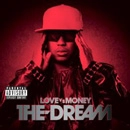THE-DREAM / ザ・ドリーム / LOVE VS MONEY