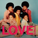 JACKSON 5 / ジャクソン・ファイヴ / LOVE SONGS