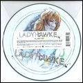 LADYHAWKE / レディホーク / MY DELIRIUM