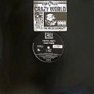 JEEZY (YOUNG JEEZY) / ジーズィ (ヤング・ジーズィ) / CRAZY WORLD