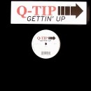 Q-TIP / Qティップ / GETTIN' UP