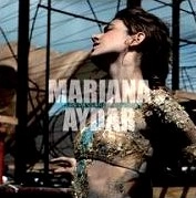 MARIANA AYDAR / マリアーナ・アイダール / PEIXES PASSAROS PESSOAS