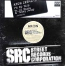 AKON / エイコン / I'M SO PAID