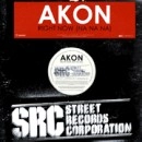 AKON / エイコン / RIGHT NOW (NA NA NA)