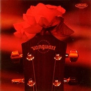 VANGUART / ヴァンガルチ / VANGUART