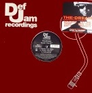 THE-DREAM / ザ・ドリーム / ROCKIN' THAT SH++