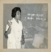 MAMA ROSA / BRIAN BLADE / ブライアン・ブレイド / ジャズ | ディスク