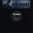 RON BROWZ / ロン・ブロウズ / JUMPING