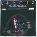 LA ROUX / ラ・ルー / IN FOR THE KILL