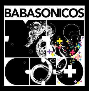 BABASONICOS / ババソニコス / MUCHO+(2CD)