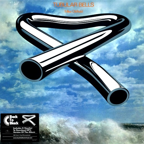 MIKE OLDFIELD / マイク・オールドフィールド / TUBULAR BELLS - LIMITED VINYL