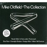 MIKE OLDFIELD / マイク・オールドフィールド / THE COLLECTION