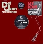 THE-DREAM / ザ・ドリーム / MY LOVE
