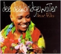 DEE DEE BRIDGEWATER / ディー・ディー・ブリッジウォーター / DEAR ELLA