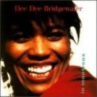 DEE DEE BRIDGEWATER / ディー・ディー・ブリッジウォーター / IN MONTREUX