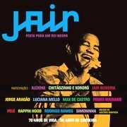 JAIR RODRIGUES / ジャイル・ロドリゲス / FESTA PARA UM REI NEGRO / FESTA PARA UM REI NE