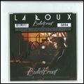 LA ROUX / ラ・ルー / BULLETPROOF
